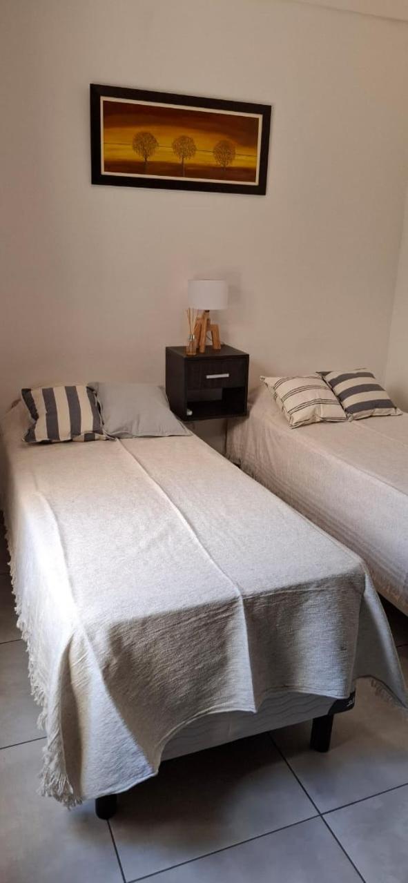 Hermanas Apartamento *