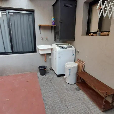 Apart Las Hermanas Colon  Exterior photo