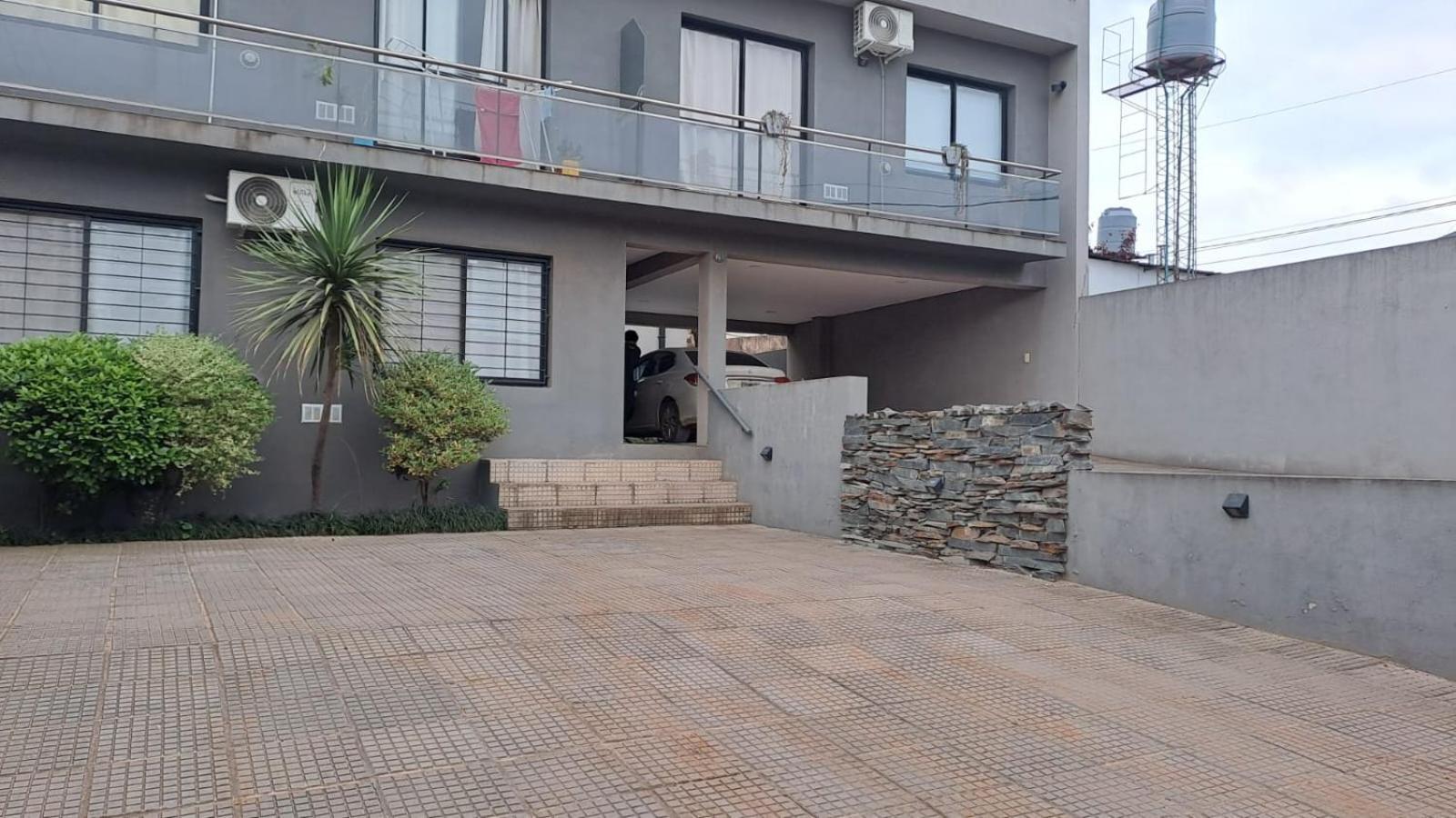 Apartment Hermanas Colon (Entre Rios)