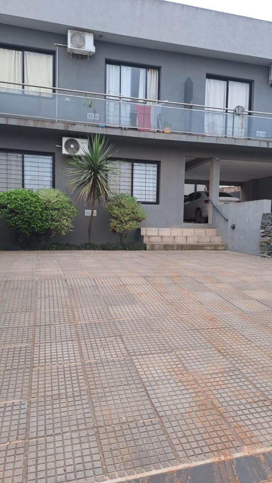 Apartment Hermanas *