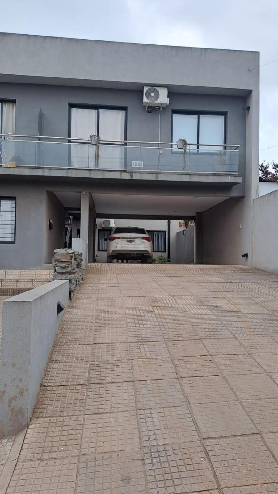 Hermanas Apartment