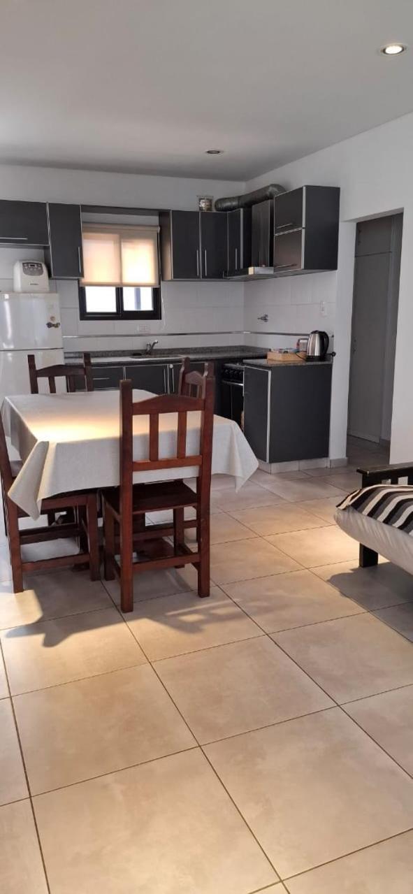 Hermanas Apartment *