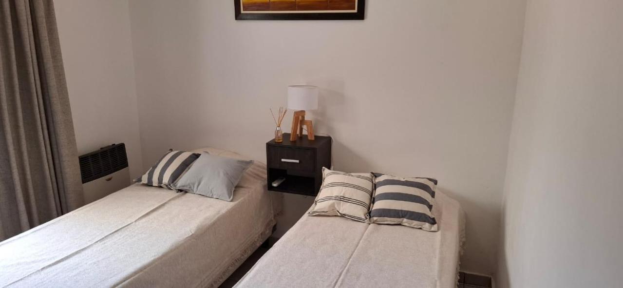 Hermanas Apartment *