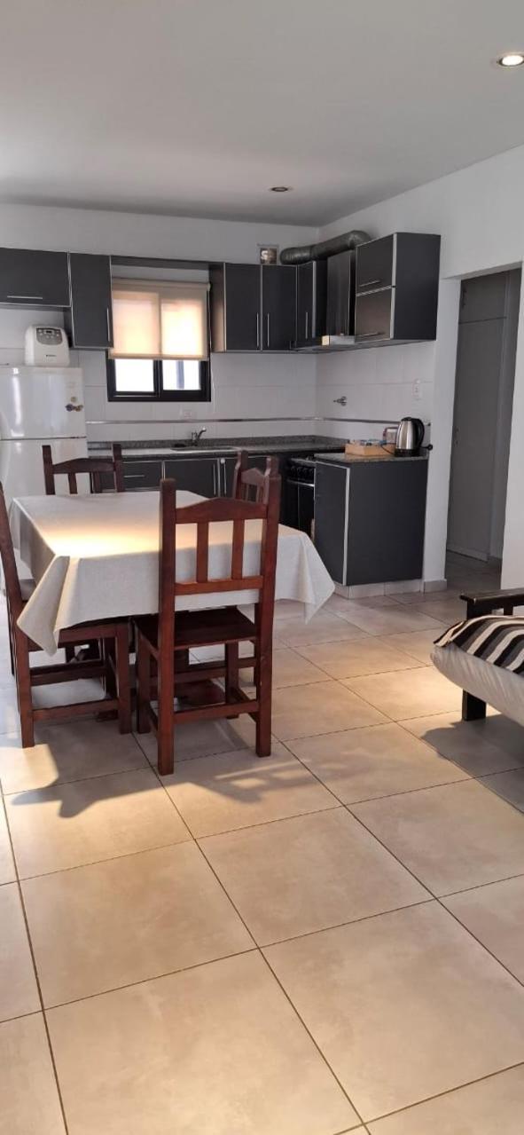 Apartment Hermanas *